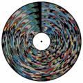 Lyrics in colour: Turning songs into artwork with python