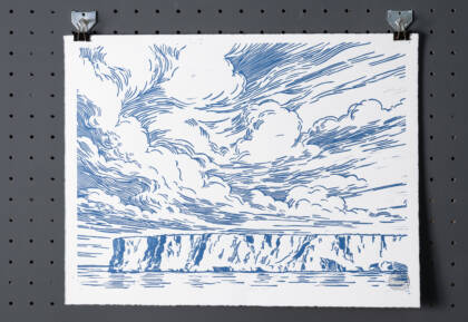 Antarctica