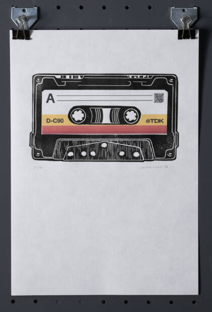 Lino Tapes